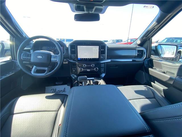 2026 Ford F-150 Lariat (Stk: 26168) in Melfort - Image 13 of 17