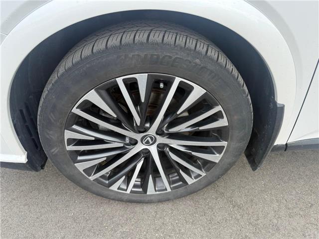 2024 Lexus RX 350 Base (Stk: 166198) in London - Image 4 of 11 2024 Lexus RX 350 Base (Stk: 166198) in London - Image 4 of 11