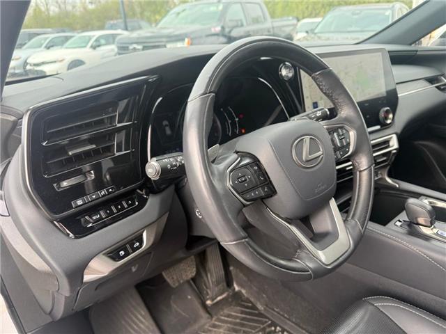 2024 Lexus RX 350 Base (Stk: 166198) in London - Image 7 of 11 2024 Lexus RX 350 Base (Stk: 166198) in London - Image 7 of 11