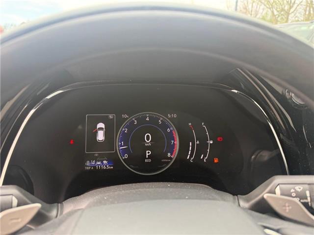 2024 Lexus RX 350 Base (Stk: 166198) in London - Image 8 of 11 2024 Lexus RX 350 Base (Stk: 166198) in London - Image 8 of 11