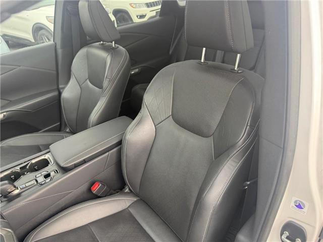2024 Lexus RX 350 Base (Stk: 166198) in London - Image 10 of 11 2024 Lexus RX 350 Base (Stk: 166198) in London - Image 10 of 11