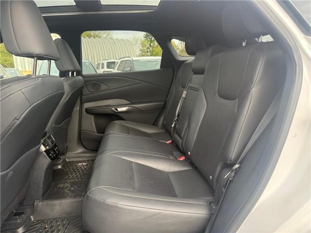 2024 Lexus RX 350 Base (Stk: 166198) in London - Image 11 of 11 2024 Lexus RX 350 Base (Stk: 166198) in London - Image 11 of 11