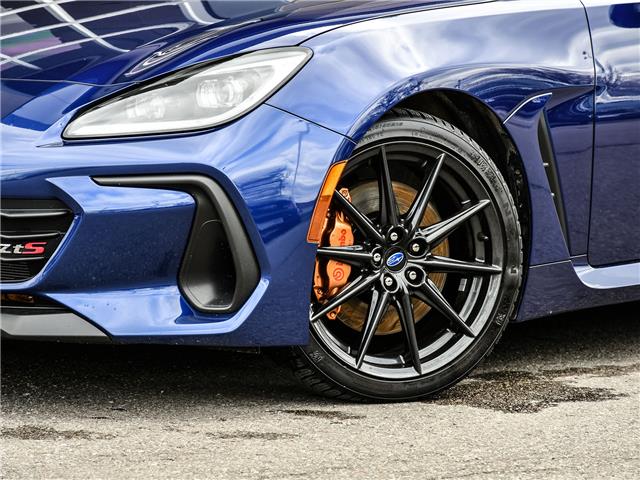 2024 Subaru BRZ TS (Stk: 260145A) in Mississauga - Image 2 of 20 2024 Subaru BRZ TS (Stk: 260145A) in Mississauga - Image 2 of 20