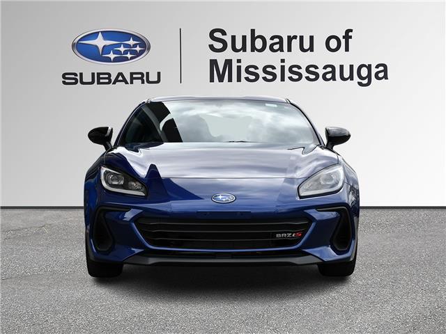 2024 Subaru BRZ TS (Stk: 260145A) in Mississauga - Image 3 of 20 2024 Subaru BRZ TS (Stk: 260145A) in Mississauga - Image 3 of 20