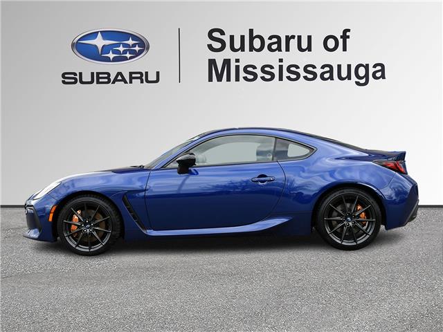 2024 Subaru BRZ TS (Stk: 260145A) in Mississauga - Image 4 of 20 2024 Subaru BRZ TS (Stk: 260145A) in Mississauga - Image 4 of 20