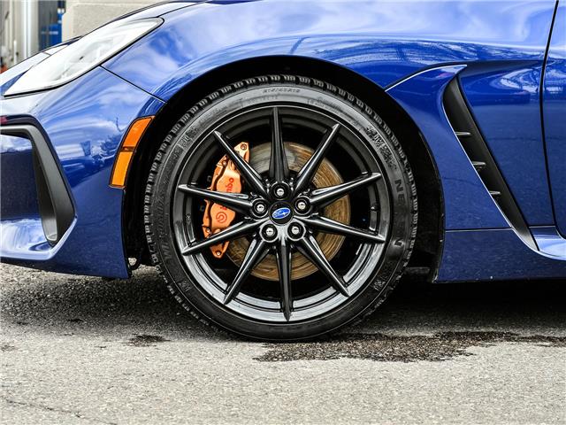 2024 Subaru BRZ TS (Stk: 260145A) in Mississauga - Image 5 of 20 2024 Subaru BRZ TS (Stk: 260145A) in Mississauga - Image 5 of 20
