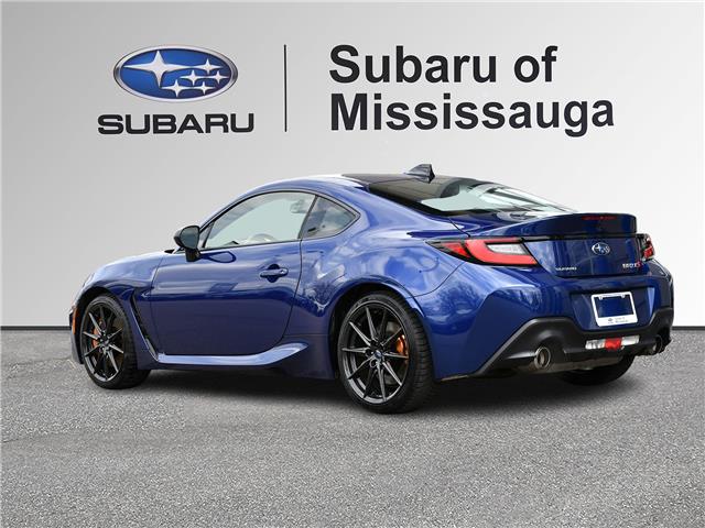 2024 Subaru BRZ TS (Stk: 260145A) in Mississauga - Image 6 of 20 2024 Subaru BRZ TS (Stk: 260145A) in Mississauga - Image 6 of 20