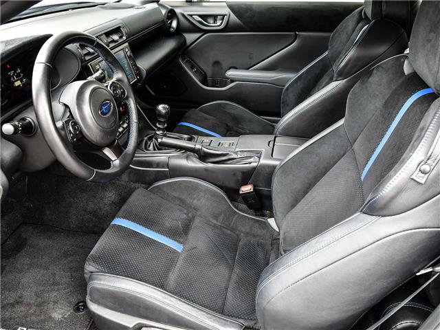 2024 Subaru BRZ TS (Stk: 260145A) in Mississauga - Image 8 of 20 2024 Subaru BRZ TS (Stk: 260145A) in Mississauga - Image 8 of 20
