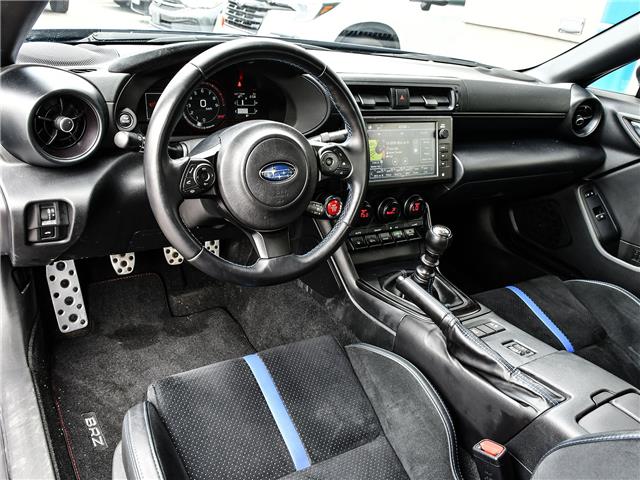 2024 Subaru BRZ TS (Stk: 260145A) in Mississauga - Image 9 of 20 2024 Subaru BRZ TS (Stk: 260145A) in Mississauga - Image 9 of 20