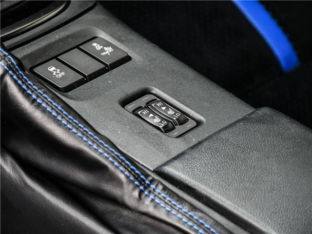 2024 Subaru BRZ TS (Stk: 260145A) in Mississauga - Image 11 of 20 2024 Subaru BRZ TS (Stk: 260145A) in Mississauga - Image 11 of 20