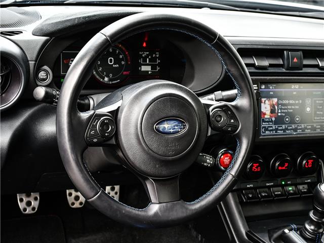 2024 Subaru BRZ TS (Stk: 260145A) in Mississauga - Image 13 of 20 2024 Subaru BRZ TS (Stk: 260145A) in Mississauga - Image 13 of 20