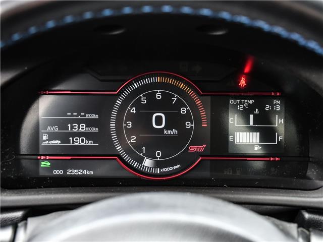 2024 Subaru BRZ TS (Stk: 260145A) in Mississauga - Image 14 of 20 2024 Subaru BRZ TS (Stk: 260145A) in Mississauga - Image 14 of 20