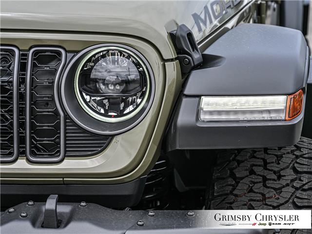2026 Jeep Wrangler 392 (Stk: N26142) in Grimsby - Image 8 of 35