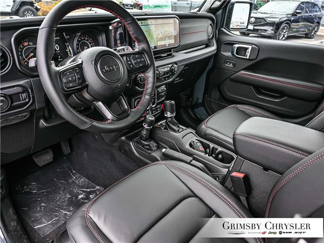 2026 Jeep Wrangler 392 (Stk: N26143) in Grimsby - Image 14 of 35