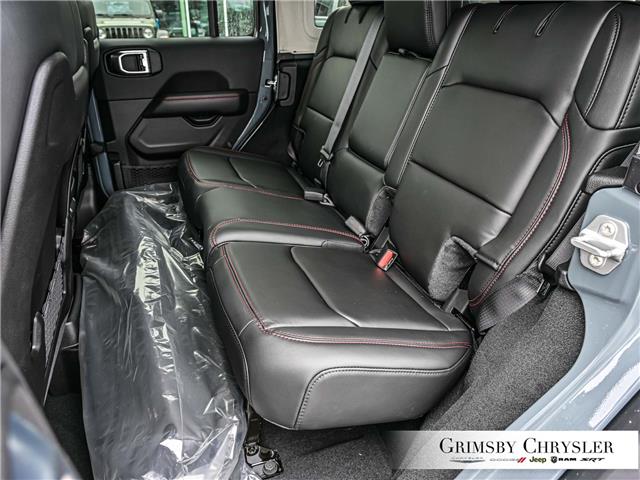 2026 Jeep Wrangler 392 (Stk: N26143) in Grimsby - Image 19 of 35