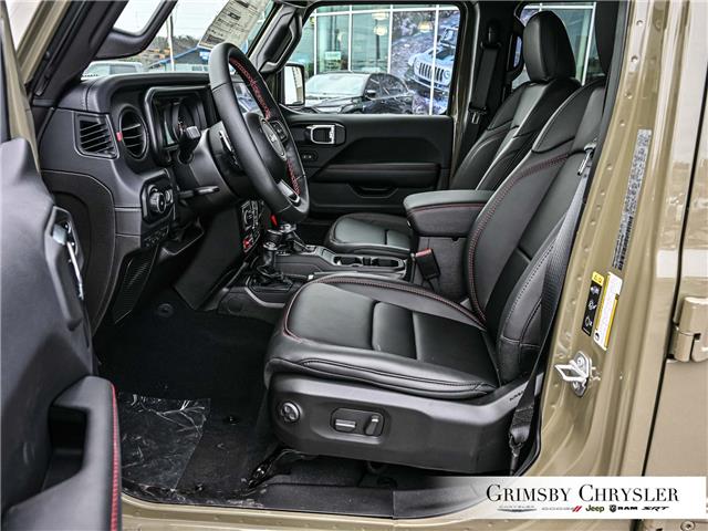 2026 Jeep Wrangler 392 (Stk: N26142) in Grimsby - Image 15 of 35