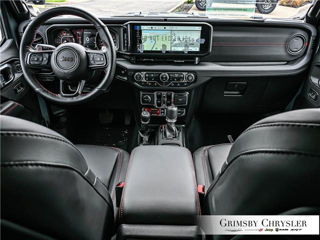 2026 Jeep Wrangler 392 (Stk: N26143) in Grimsby - Image 20 of 35