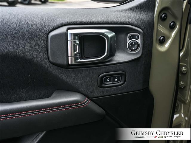 2026 Jeep Wrangler 392 (Stk: N26142) in Grimsby - Image 17 of 35