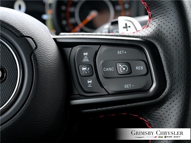 2026 Jeep Wrangler 392 (Stk: N26143) in Grimsby - Image 24 of 35