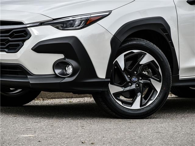 2024 Subaru Crosstrek Limited (Stk: 260068A) in Mississauga - Image 2 of 20 2024 Subaru Crosstrek Limited (Stk: 260068A) in Mississauga - Image 2 of 20