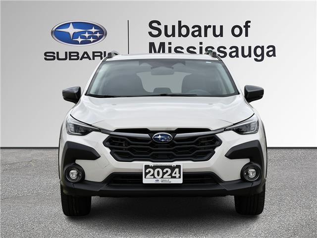 2024 Subaru Crosstrek Limited (Stk: 260068A) in Mississauga - Image 3 of 20 2024 Subaru Crosstrek Limited (Stk: 260068A) in Mississauga - Image 3 of 20