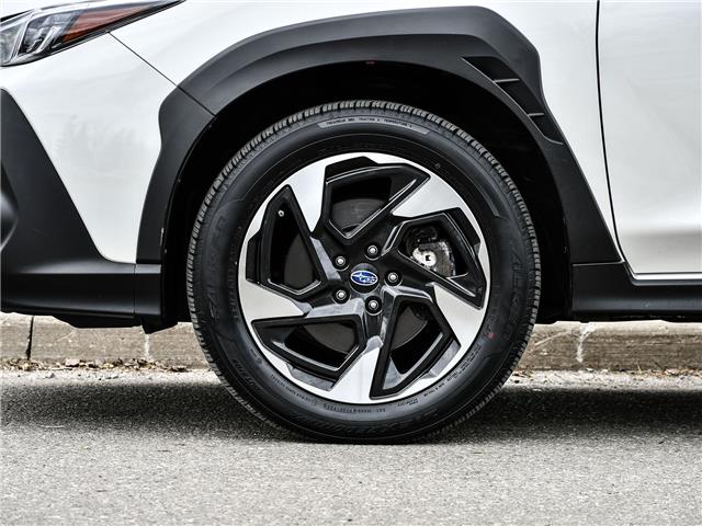 2024 Subaru Crosstrek Limited (Stk: 260068A) in Mississauga - Image 5 of 20 2024 Subaru Crosstrek Limited (Stk: 260068A) in Mississauga - Image 5 of 20