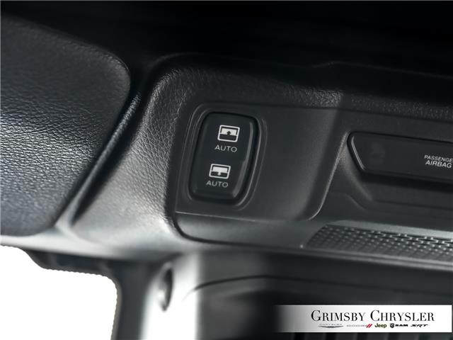 2026 Jeep Wrangler 392 (Stk: N26143) in Grimsby - Image 27 of 35