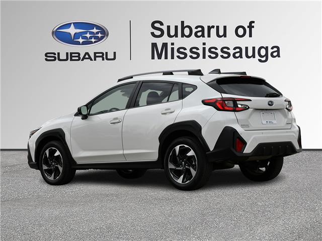 2024 Subaru Crosstrek Limited (Stk: 260068A) in Mississauga - Image 6 of 20 2024 Subaru Crosstrek Limited (Stk: 260068A) in Mississauga - Image 6 of 20