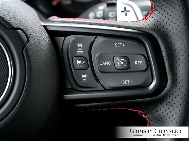 2026 Jeep Wrangler 392 (Stk: N26142) in Grimsby - Image 24 of 35