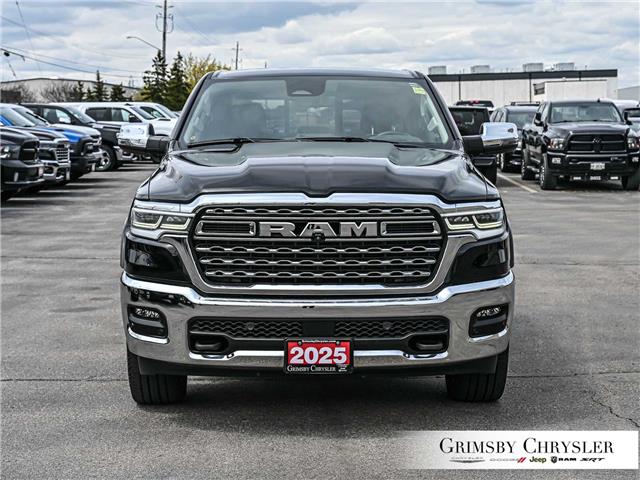 2025 RAM 1500 Limited (Stk: U6398) in Grimsby - Image 2 of 34