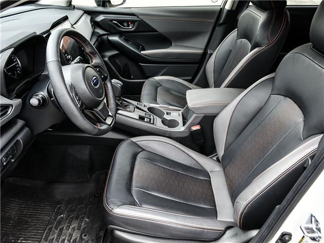 2024 Subaru Crosstrek Limited (Stk: 260068A) in Mississauga - Image 9 of 20 2024 Subaru Crosstrek Limited (Stk: 260068A) in Mississauga - Image 9 of 20