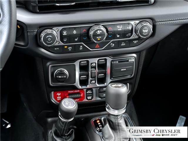 2026 Jeep Wrangler 392 (Stk: N26142) in Grimsby - Image 26 of 35