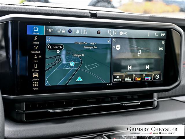 2026 Jeep Wrangler 392 (Stk: N26142) in Grimsby - Image 27 of 35