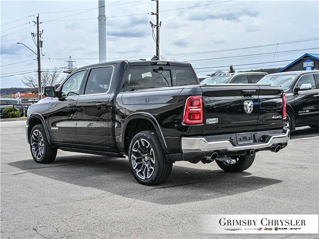 2025 RAM 1500 Limited (Stk: U6398) in Grimsby - Image 4 of 34