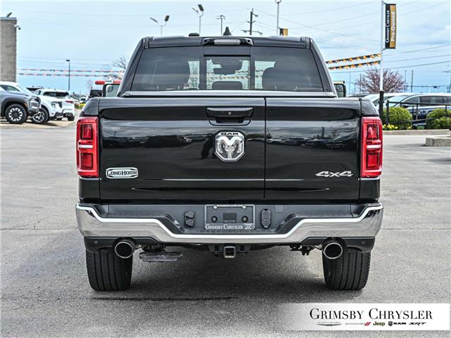 2025 RAM 1500 Limited (Stk: U6398) in Grimsby - Image 5 of 34