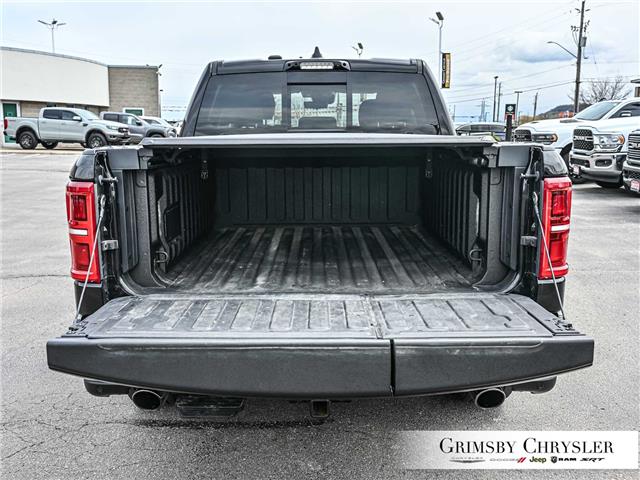 2025 RAM 1500 Limited (Stk: U6398) in Grimsby - Image 6 of 34