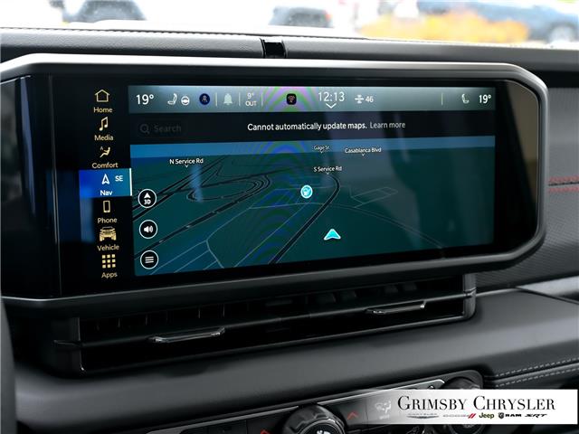 2026 Jeep Wrangler 392 (Stk: N26142) in Grimsby - Image 30 of 35