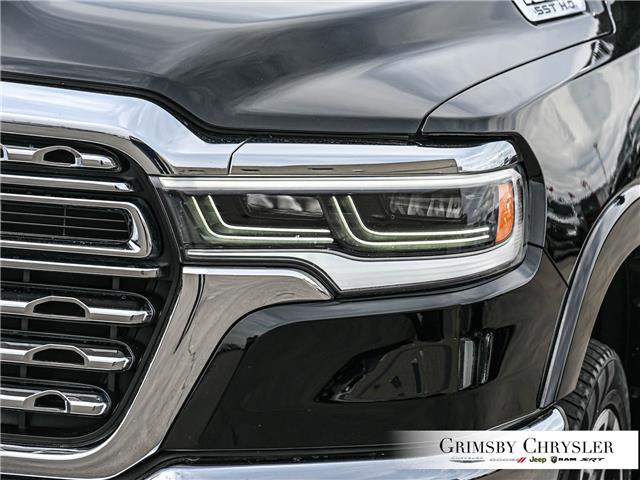2025 RAM 1500 Limited (Stk: U6398) in Grimsby - Image 8 of 34
