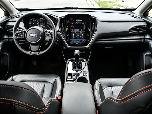 2024 Subaru Crosstrek Limited (Stk: 260068A) in Mississauga - Image 19 of 20 2024 Subaru Crosstrek Limited (Stk: 260068A) in Mississauga - Image 19 of 20