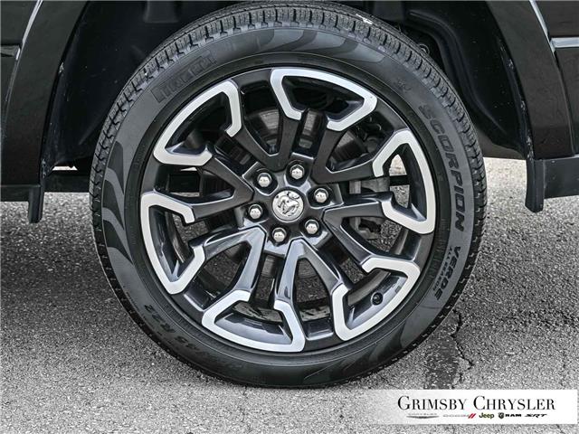 2025 RAM 1500 Limited (Stk: U6398) in Grimsby - Image 9 of 34