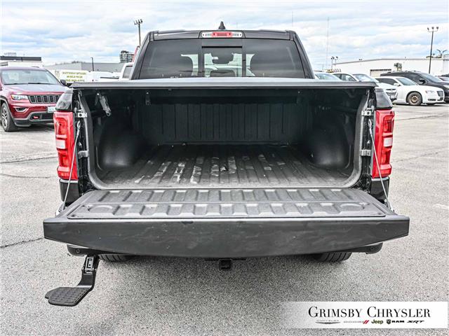 2025 RAM 1500 Big Horn (Stk: U6399) in Grimsby - Image 6 of 29