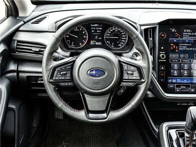 2024 Subaru Crosstrek Limited (Stk: 260068A) in Mississauga - Image 20 of 20 2024 Subaru Crosstrek Limited (Stk: 260068A) in Mississauga - Image 20 of 20