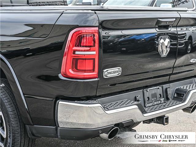 2025 RAM 1500 Limited (Stk: U6398) in Grimsby - Image 10 of 34