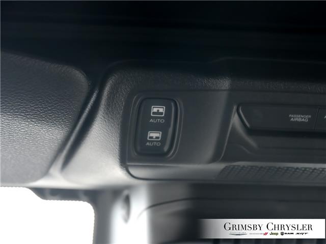 2026 Jeep Wrangler 392 (Stk: N26142) in Grimsby - Image 33 of 35