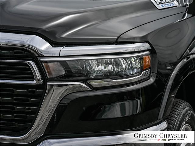 2025 RAM 1500 Big Horn (Stk: U6399) in Grimsby - Image 8 of 29