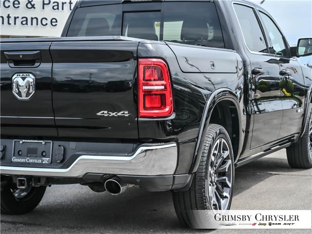 2025 RAM 1500 Limited (Stk: U6398) in Grimsby - Image 11 of 34