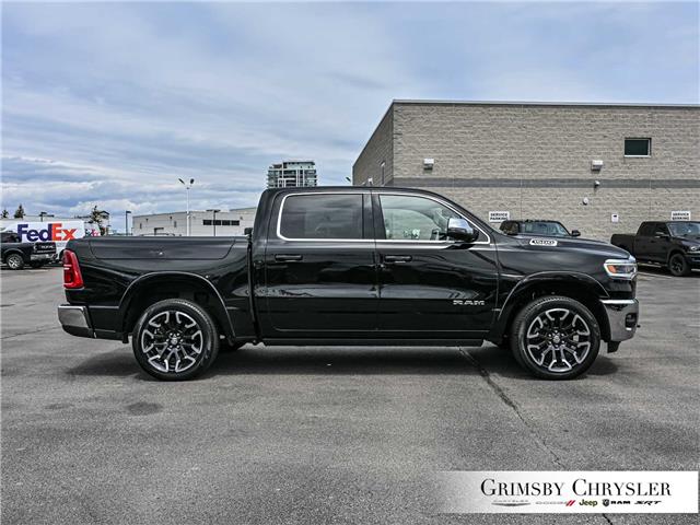 2025 RAM 1500 Limited (Stk: U6398) in Grimsby - Image 12 of 34
