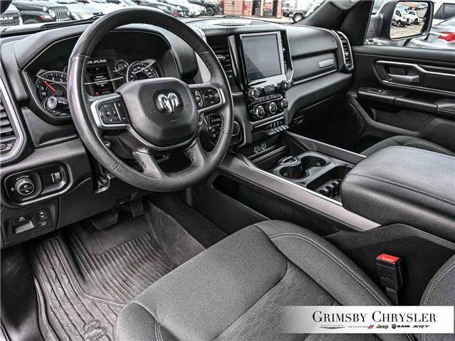 2025 RAM 1500 Big Horn (Stk: U6399) in Grimsby - Image 13 of 29