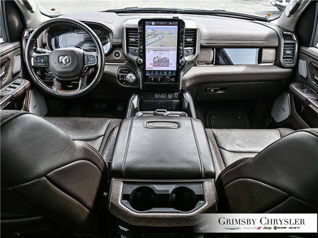 2025 RAM 1500 Limited (Stk: U6398) in Grimsby - Image 20 of 34