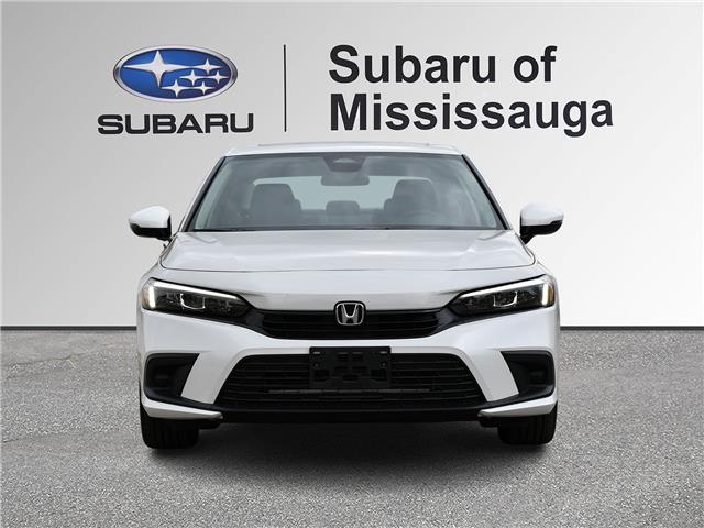 2024 Honda Civic EX (Stk: 260102A) in Mississauga - Image 3 of 20 2024 Honda Civic EX (Stk: 260102A) in Mississauga - Image 3 of 20